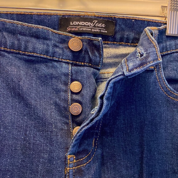 ❤️London Jeans. - Picture 4 of 9